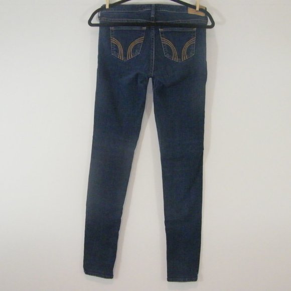 Hollister Jeans - Picture 2 of 2